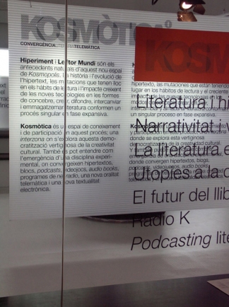 Kosmotica ’06