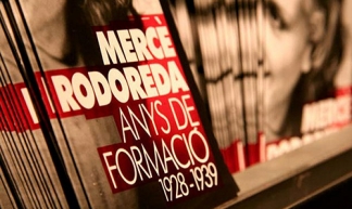 Mercè Rodoreda