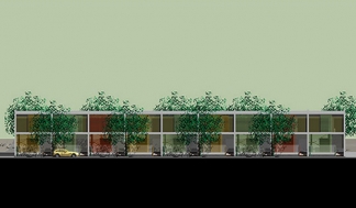Projecte d’Habitatges
