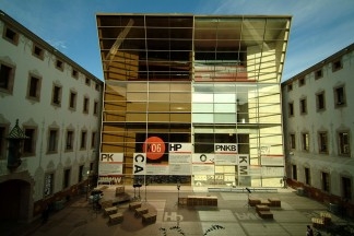 Kosmopolis ’06
