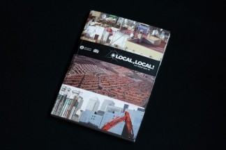 Libro Local Local!
