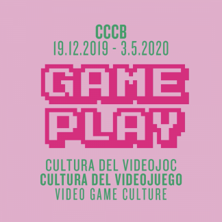 GAMEPLAY La cultura del videojuego