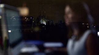 Sagrada Familia – Spot Despacho