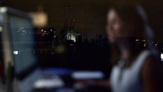 Sagrada Familia – Spot Ofice