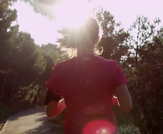 Sagrada Familia – Spot Running