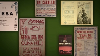 Documentary «Romea 150 anys»