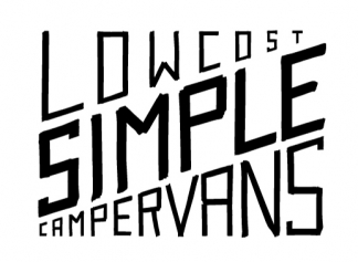 Simple Campervans