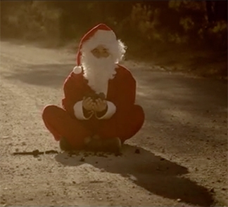 Crazy Christmas!