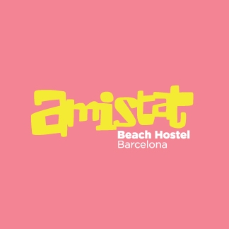 Amistat Beach Hostel