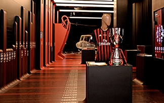 MONDO MILAN