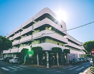 Amistat Hostel