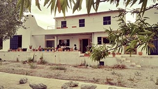 CASA A PORERRES