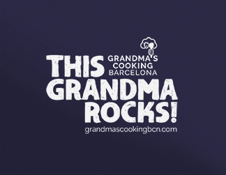 THIS GRANDMA ROCKS
