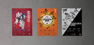 Posters Taekwondo ITF