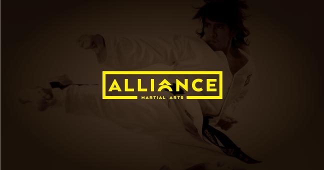 ALLIANCE MARTIAL ARTS