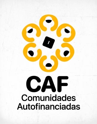 REBRANDING CAF