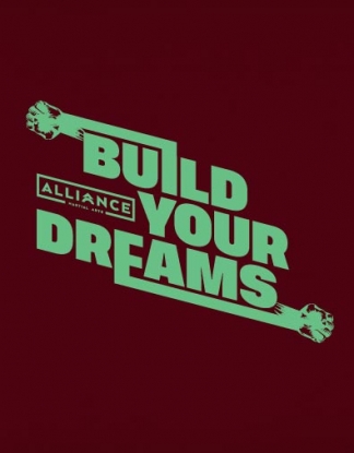 ALLIANCE T-SHIRT