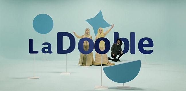 La Dooble